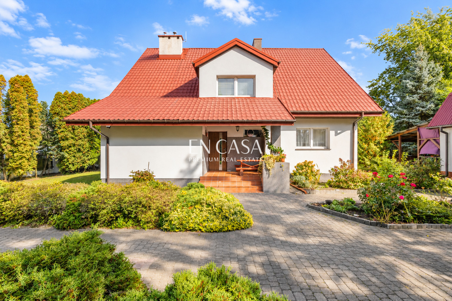 House Sale Łazy